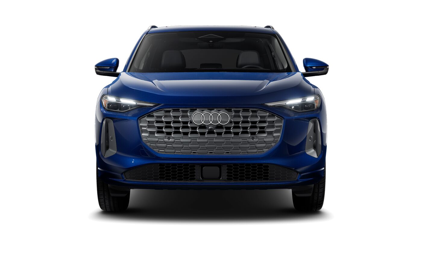2025 Audi Q5 Premium photo 3