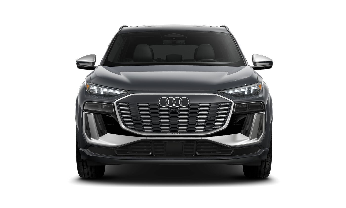 2025 Audi SQ6 photo 3