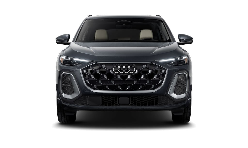 New 2025 Audi 2.0T Progressiv SUV