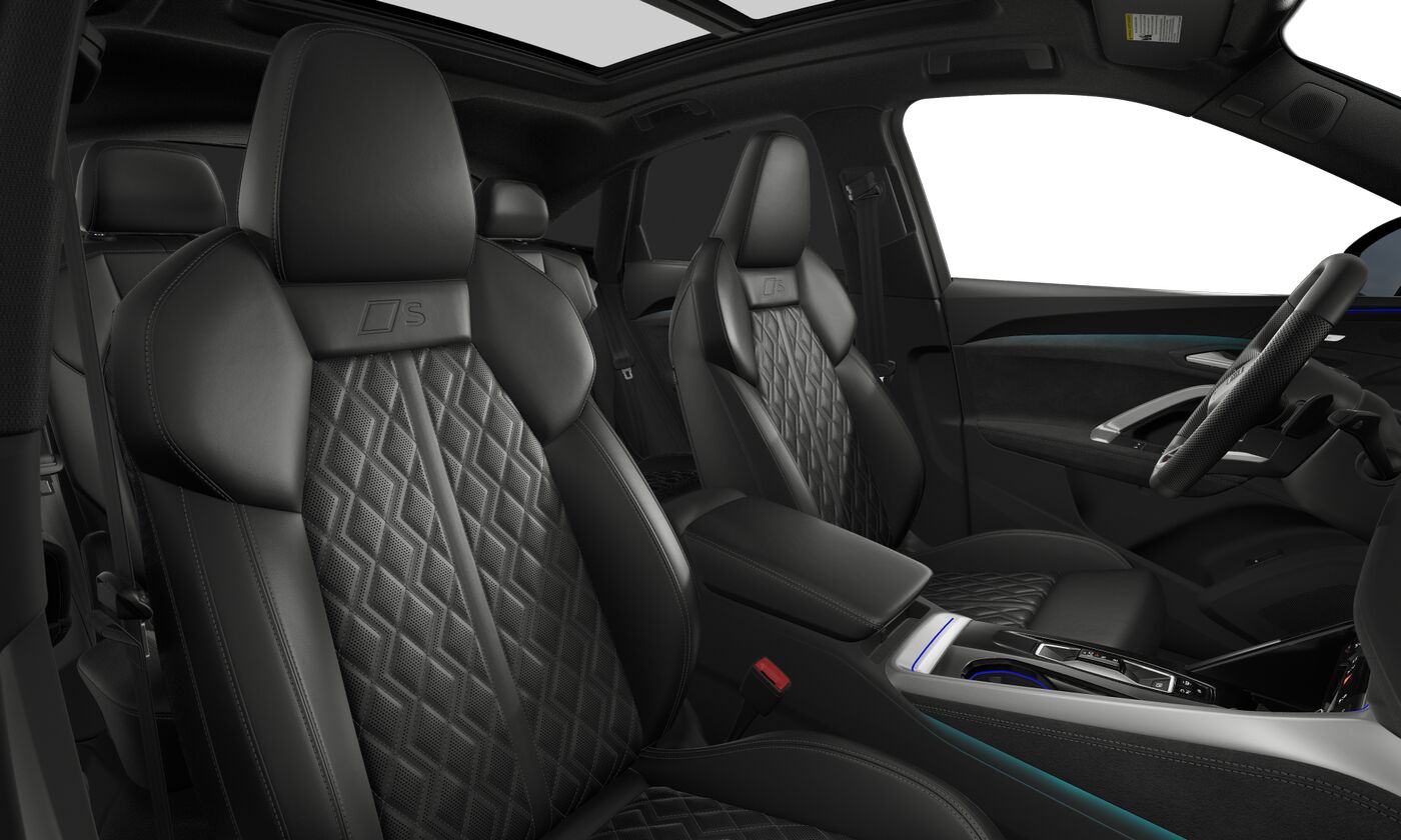 2026 Audi SQ5 Sportback Premium Plus - Photo 34