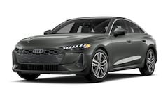 2026 Audi A5 Hatchback