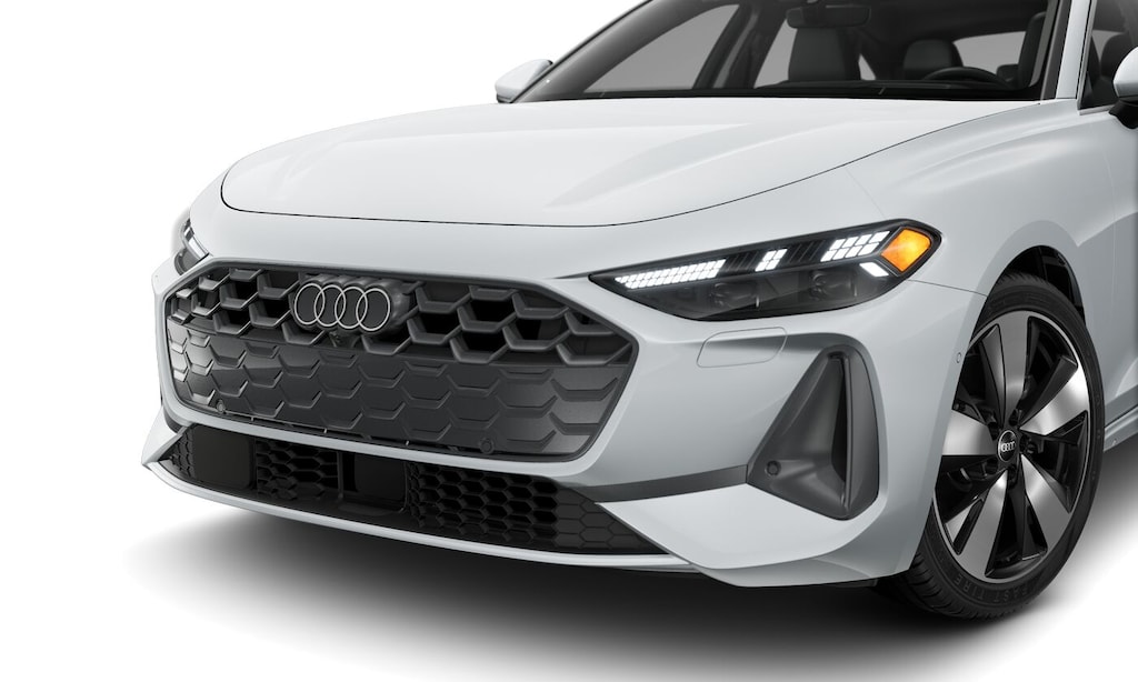 New 2025 Audi All-new A5 Prestige Sportback