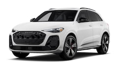 2025 Audi All-new SQ5 3.0T Progressiv SUV