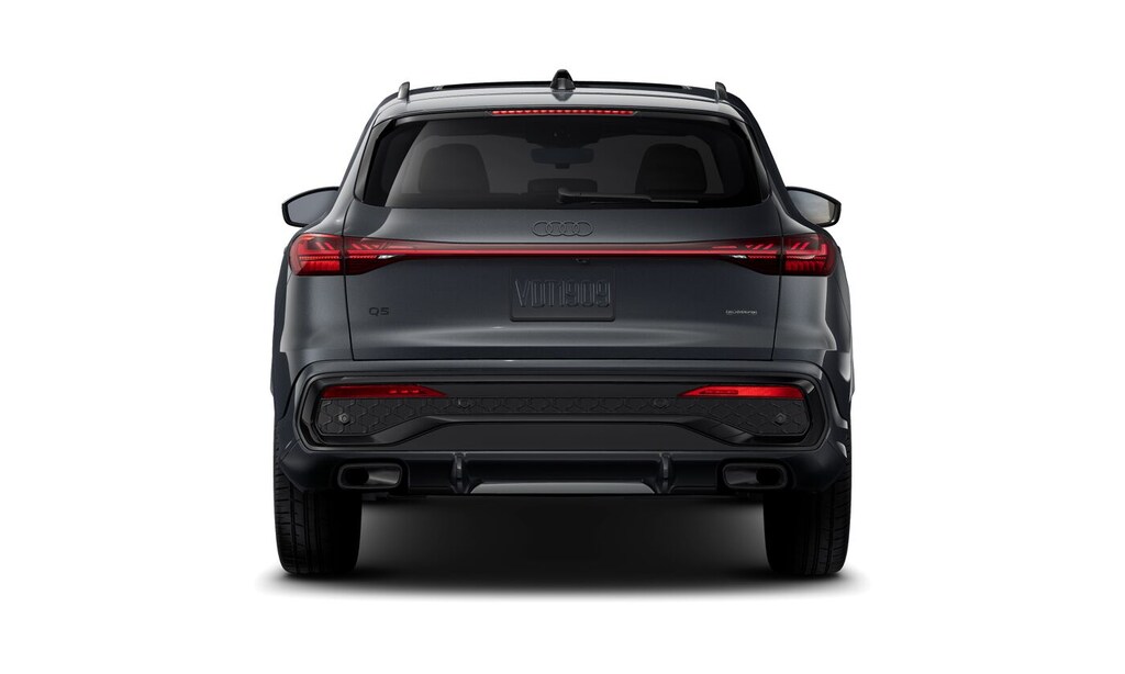 New 2026 Audi Q5 Prestige 2.0 TFSI quattro