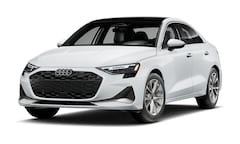 2026 Audi A3
