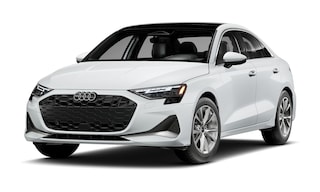 2026 Audi A3