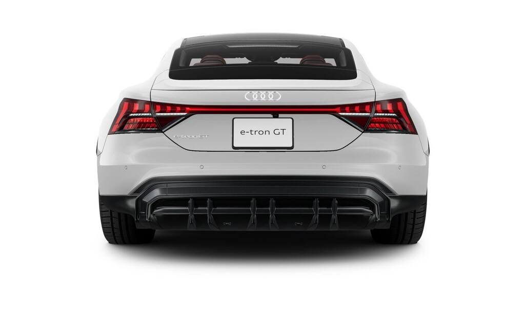 2024 Audi etron GT For Sale Denver CO Lakewood