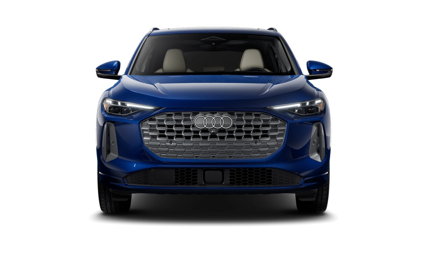 2025 Audi Q5 Premium Prestige photo 4