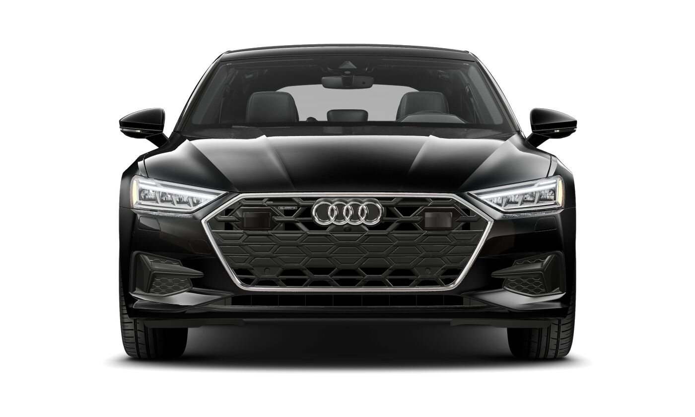 2025 Audi A7 Premium photo 3