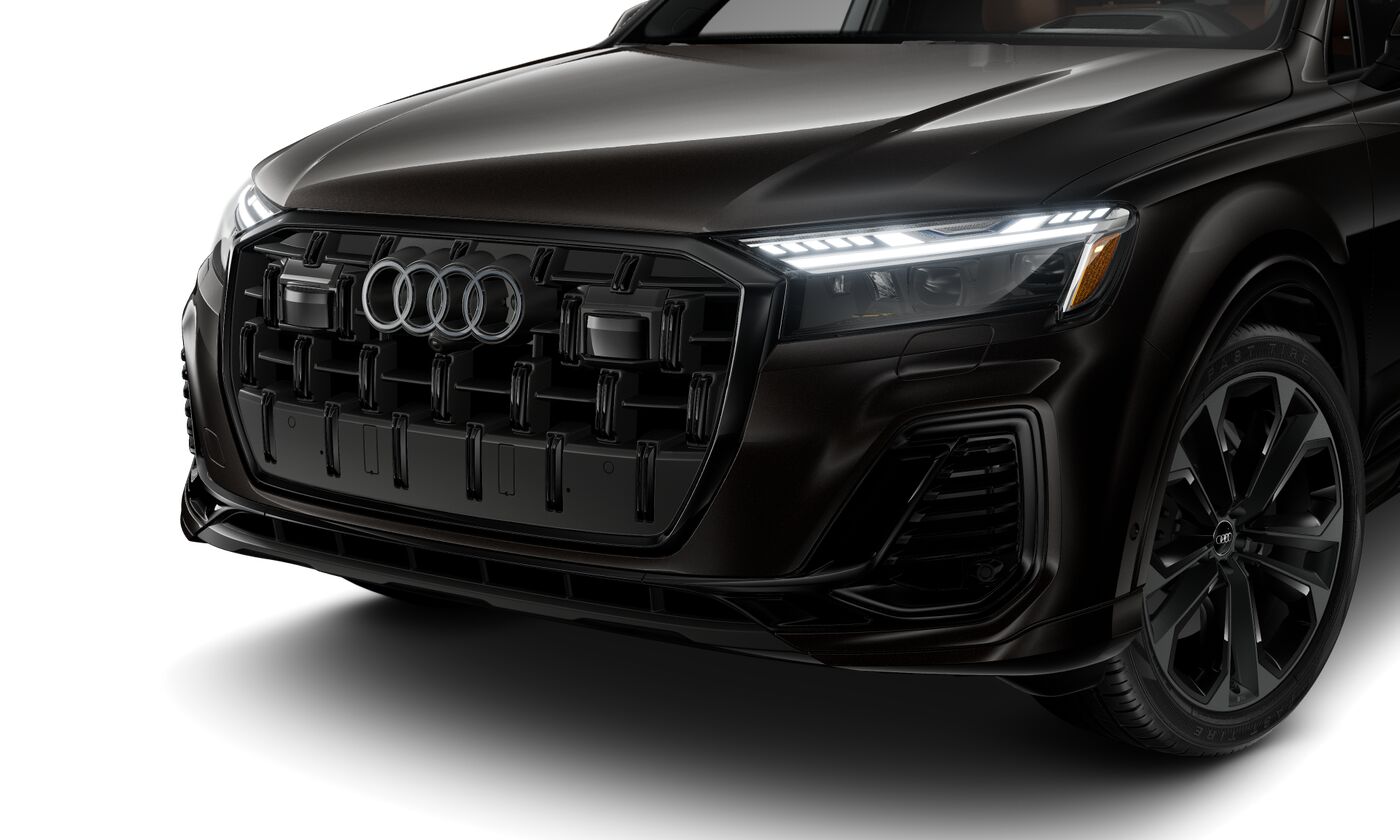 2026 Audi Q5 55 photo 2