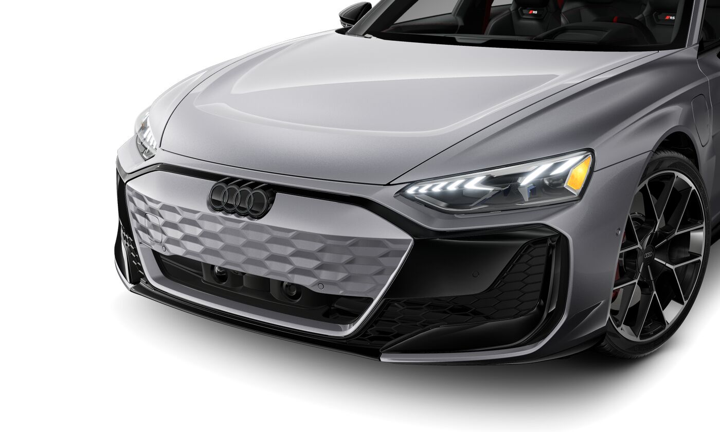 2026 Audi RS e-tron GT Performance Base - Photo 25