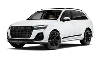 2026 Audi Q7 55 Premium SUV