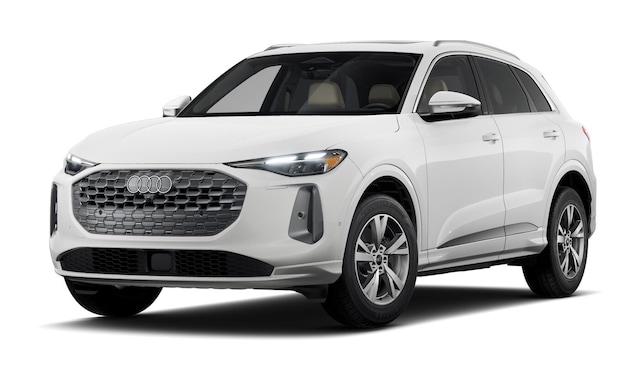 2025 Audi All-new Q5 2.0T Premium SUV