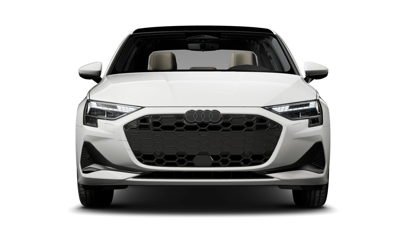 2026 Audi A3 Premium - Photo 33