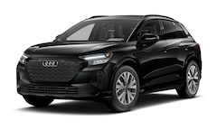 2025 Audi Q4 e-tron 45 Premium SUV