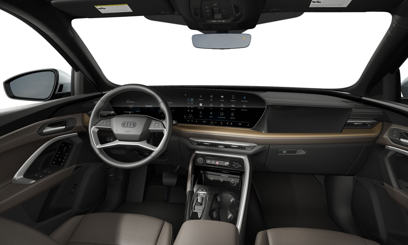 2025 Audi Q5 2.0T Premium photo 2