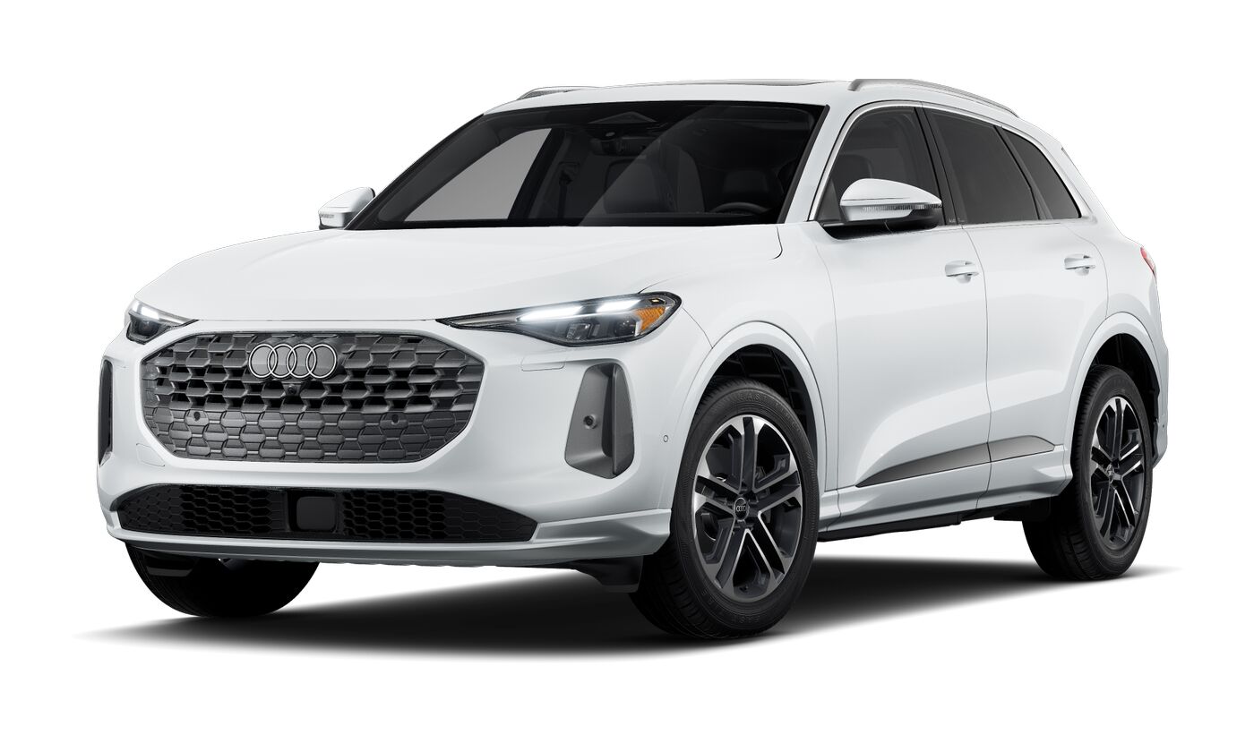 2025 Audi Q5 Premium - Photo 30