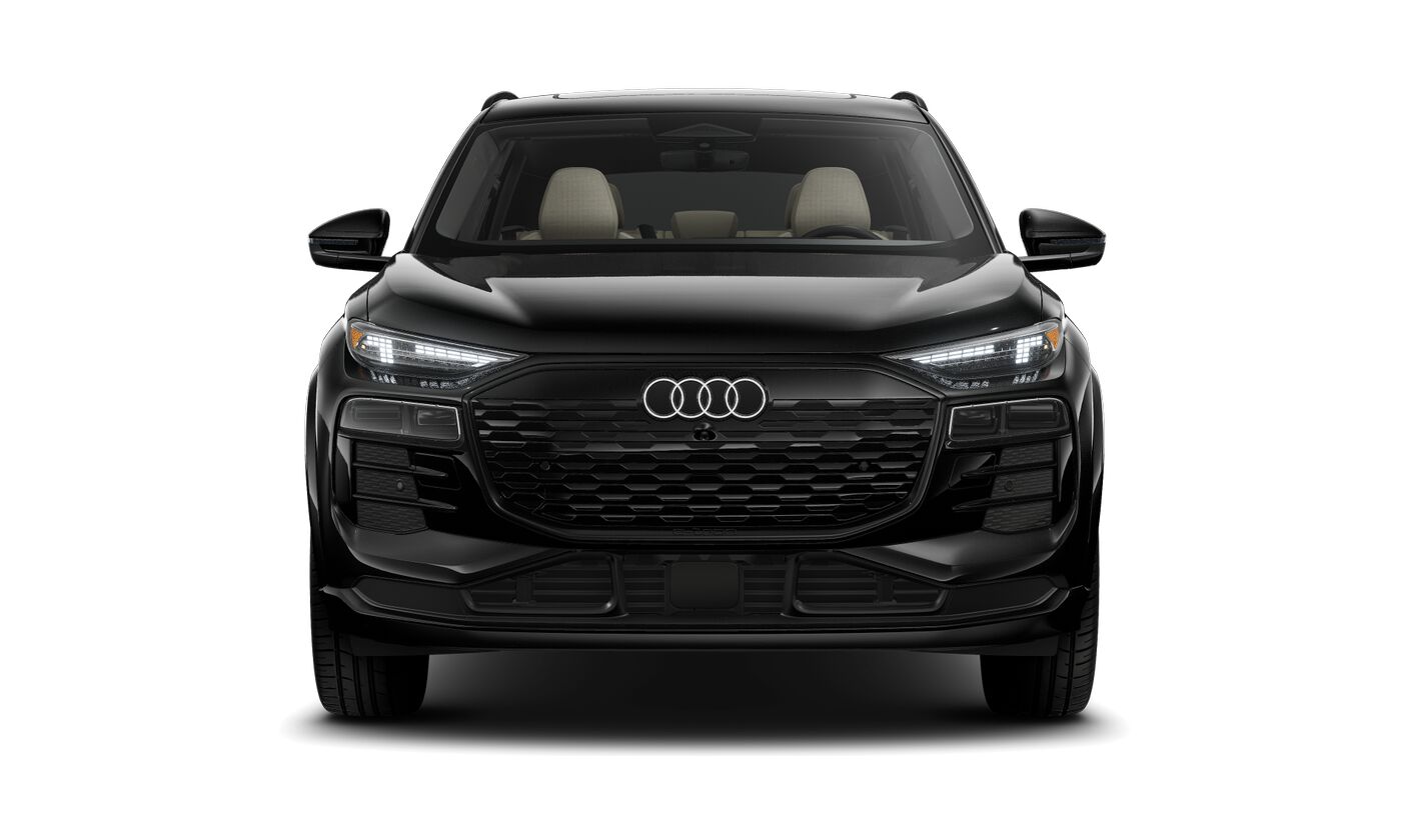 2025 Audi Q6 E-tron Premium Plus photo 4