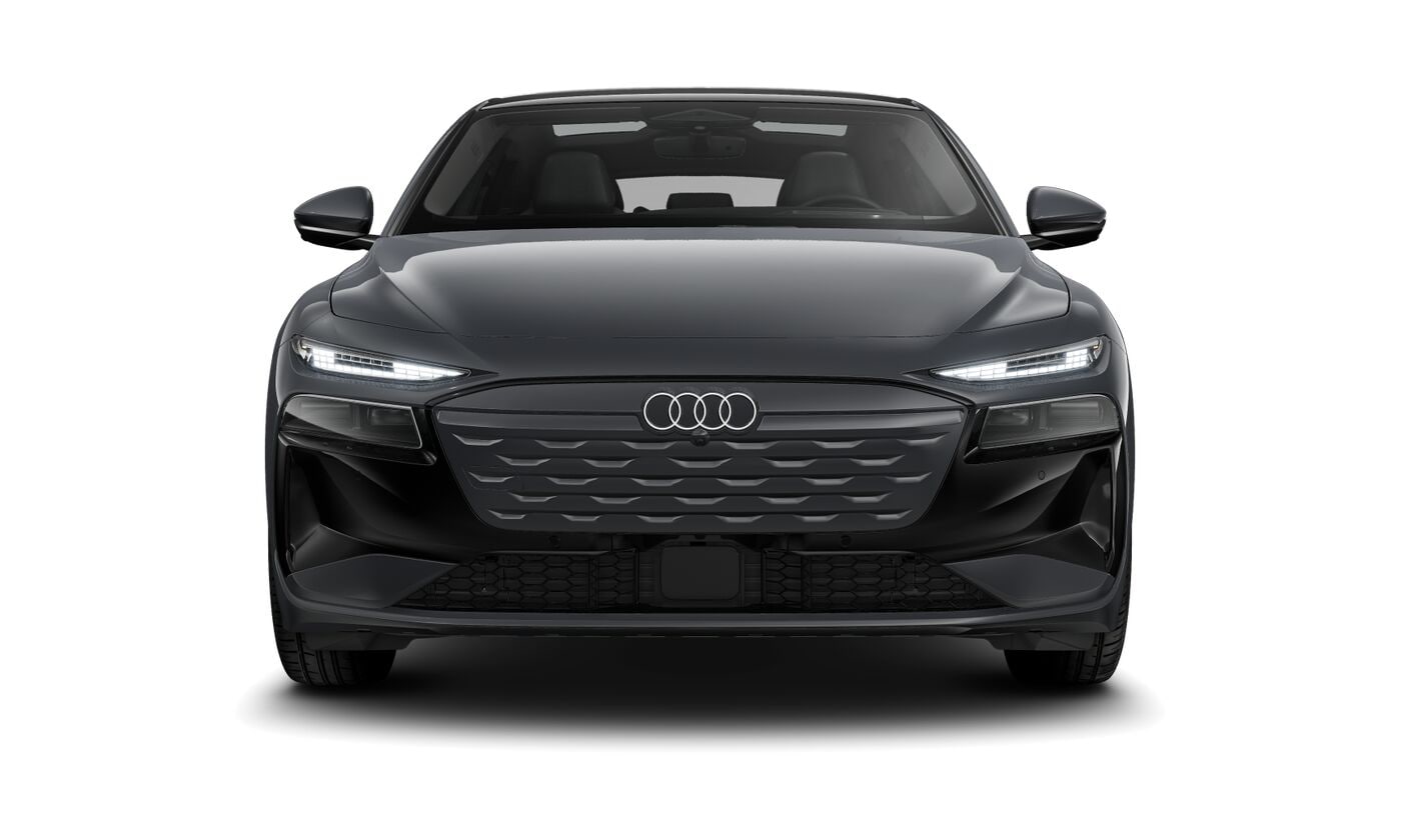 2025 Audi A6 Premium Plus photo 3