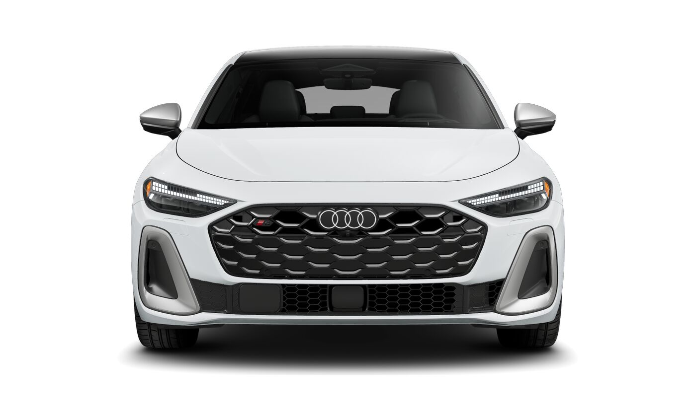 2025 Audi S5 Premium Plus - Photo 32