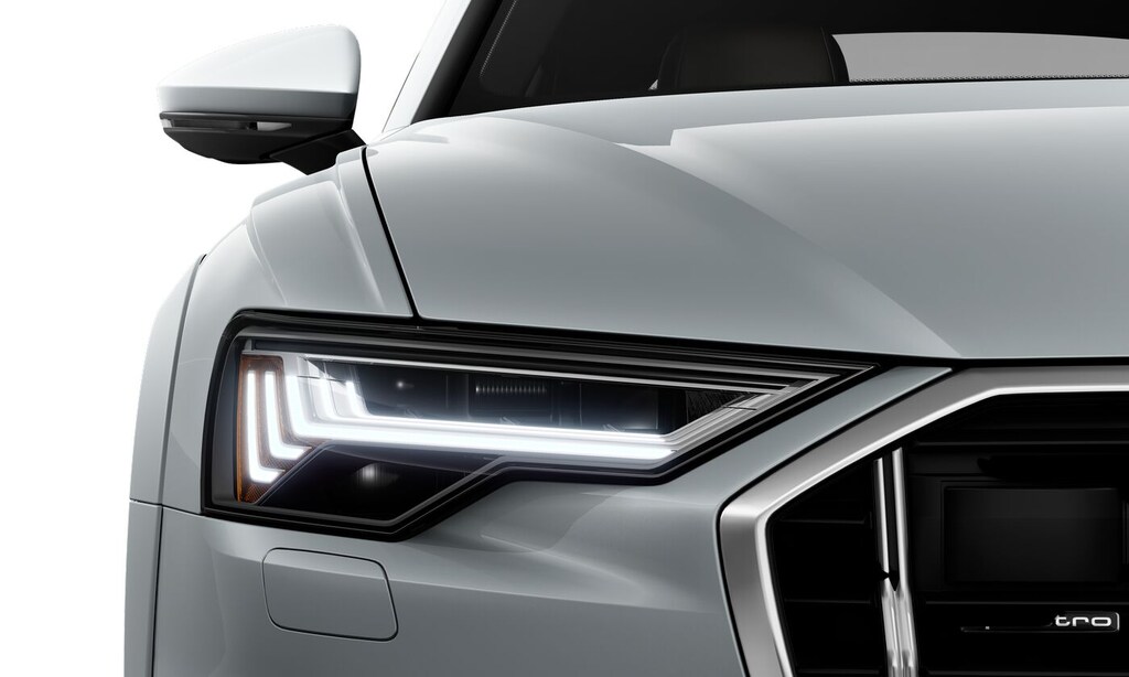 New 2024 Audi A6 allroad 55 Premium Plus For Sale in Huntington Station