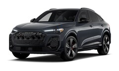 2025 Audi All-new SQ5 3.0T Technik SUV