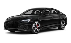 2025 Audi A5 45 Progressiv À hayon