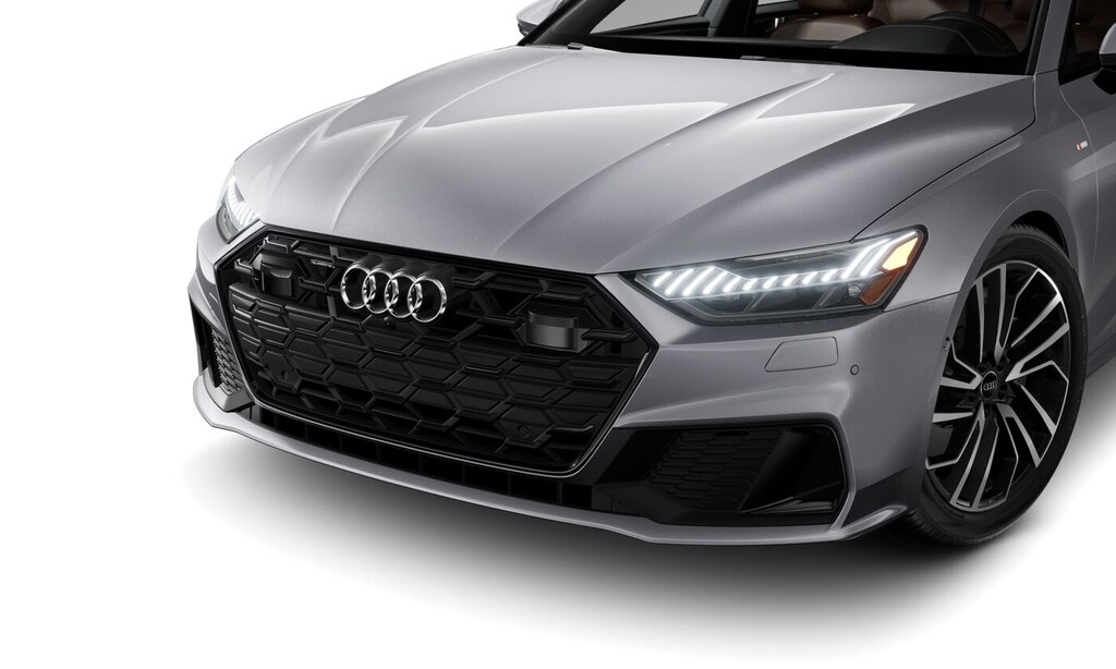 New 2025 Audi A7 55 Premium Plus Sportback