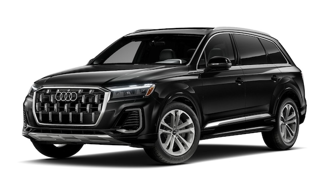2026 Audi Q7 Premium Plus SUV