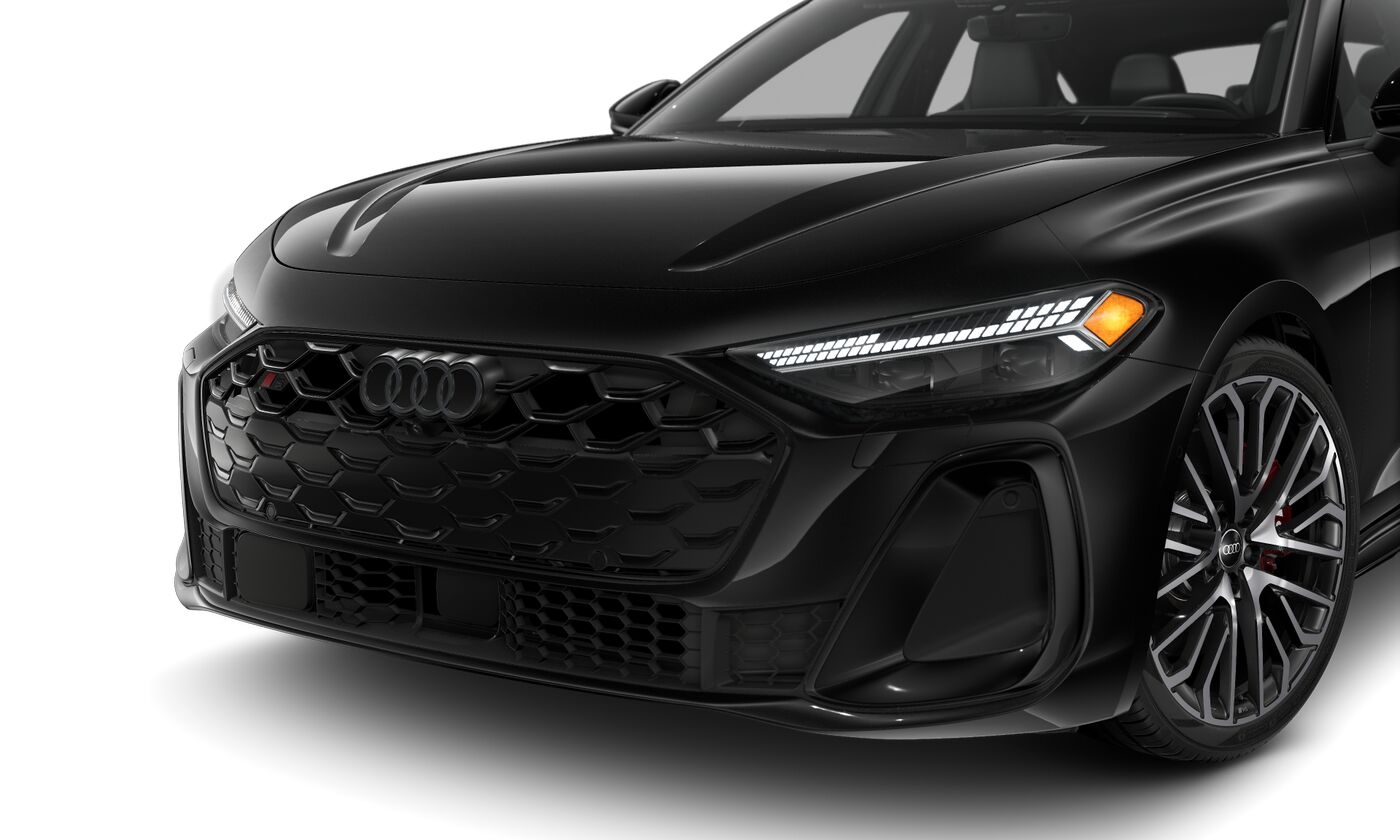 2025 Audi S5 Premium Plus photo 2