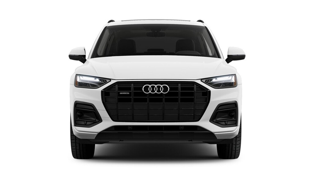 New 2025 Audi Q5 For Sale at Audi Rocklin VIN WA1ABAFY2S2043676