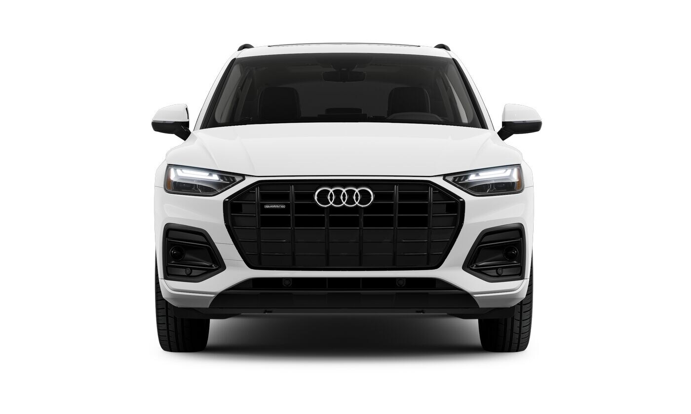 2025 Audi Q5 40 Premium photo 3