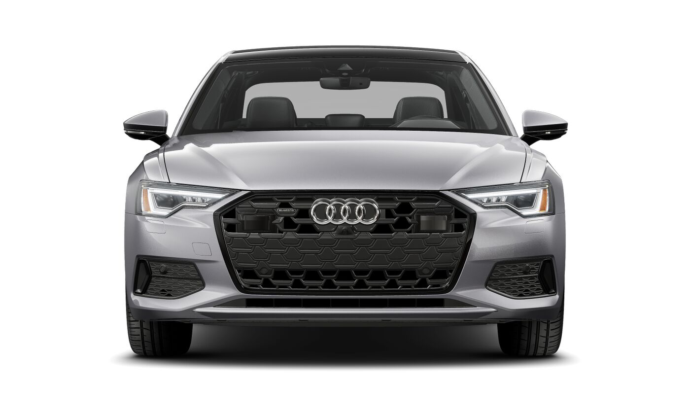 2025 Audi A6 Quattro Premium Plus photo 3