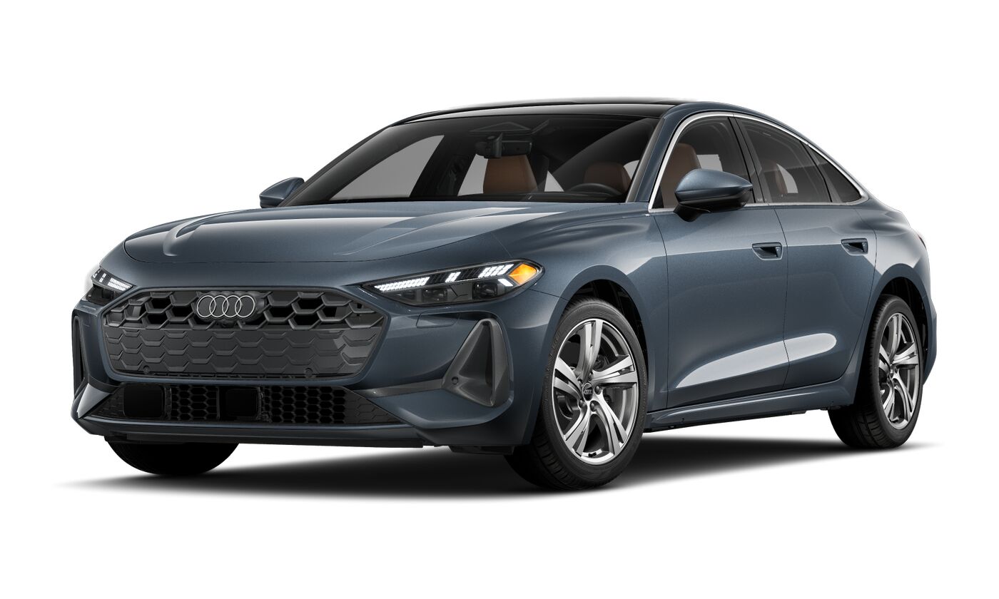 2026 Audi A5 Prestige quattro S tronic's photo
