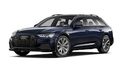 2025 Audi A6 allroad 55 Prestige Wagon
