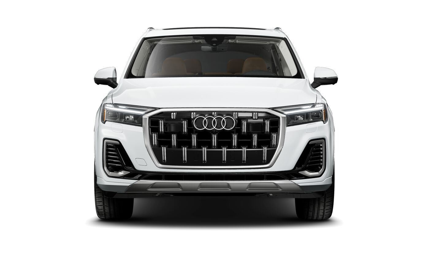 2025 Audi Q7 55 Premium Plus photo 3