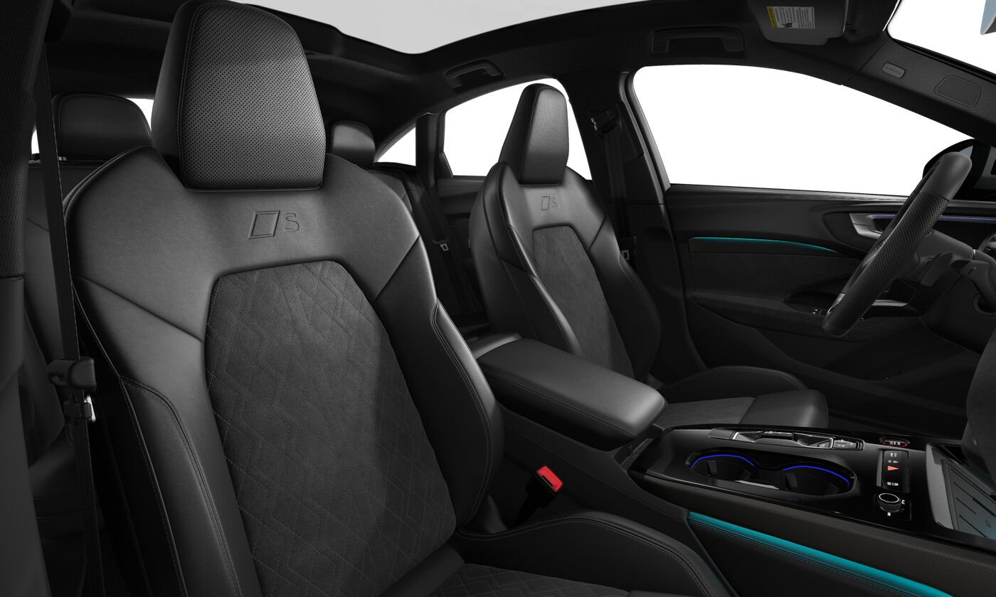 2026 Audi S5 Premium Plus - Photo 60