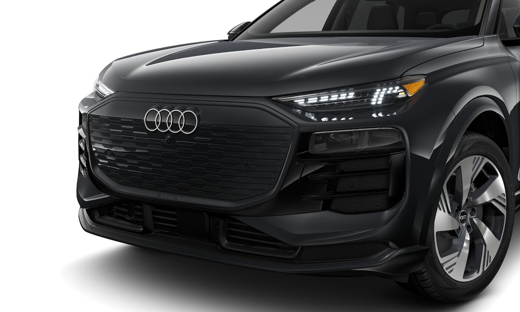 New 2025 Audi Q6 etron For Sale in Carlsbad CA WA124BGFXSA008889
