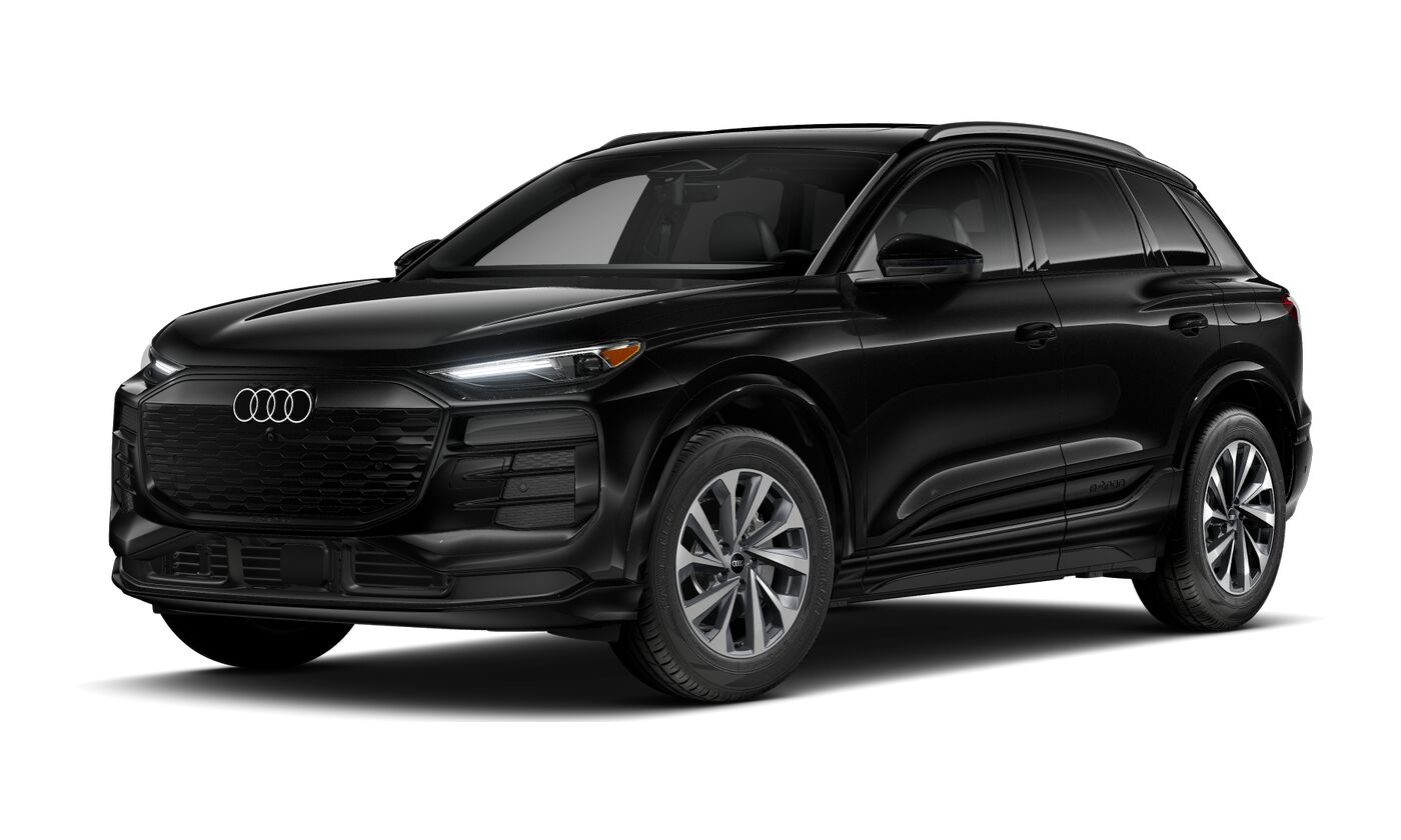 2027 Audi Q6 e-tron Premium -
                  Sherman Oaks, CA