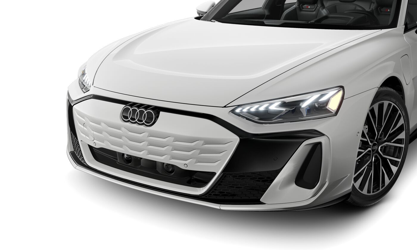 2025 Audi e-tron GT Premium Plus photo 2