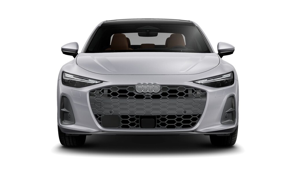 New 2026 Audi A6 3.0 Sedan