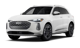 2025 Audi Q5 Premium SUV