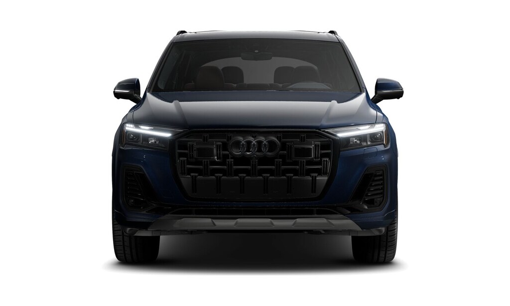New 2025 Audi Q7 For Sale Burlington MA Serving Woburn, Billerica