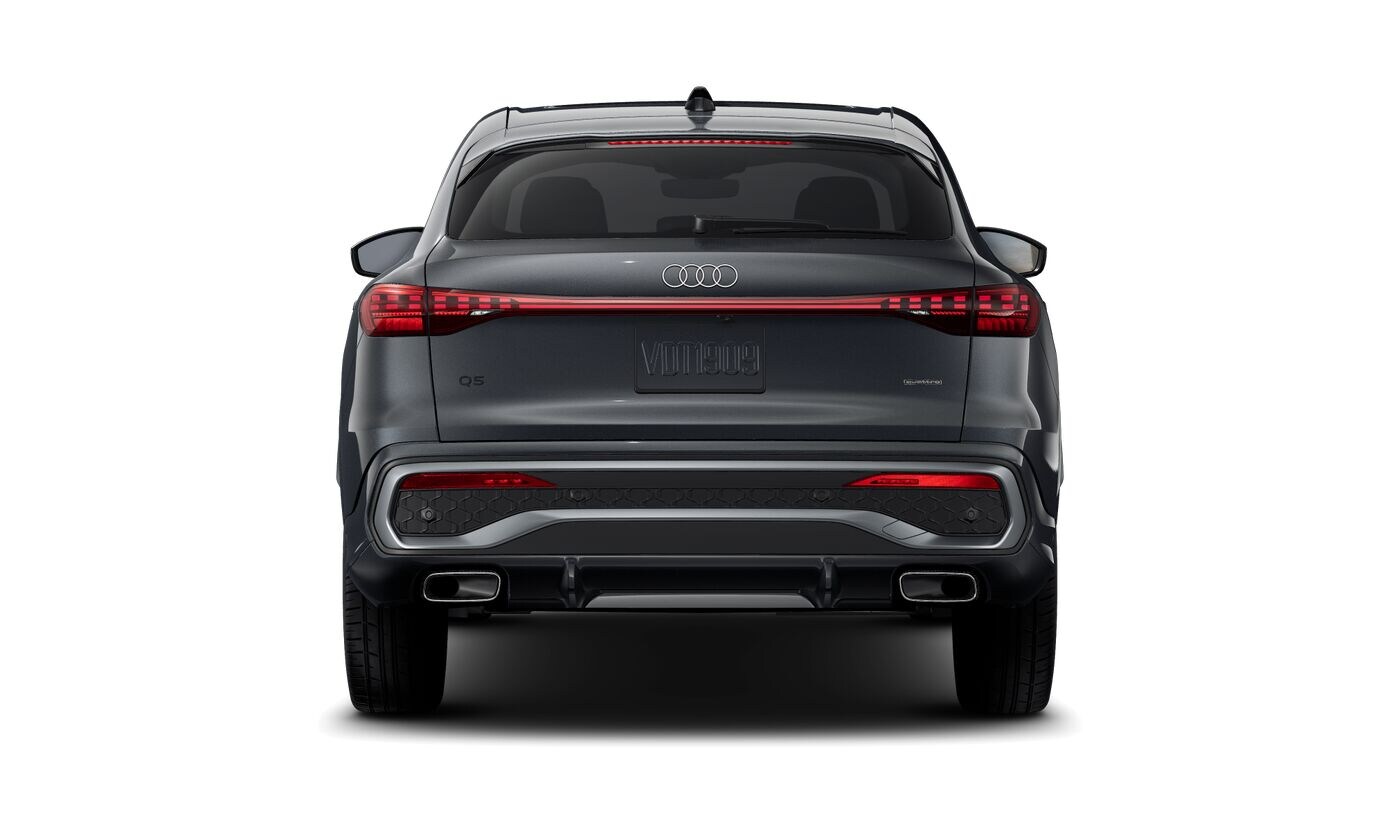 2025 Audi Q5 2.0T Premium Plus photo 4