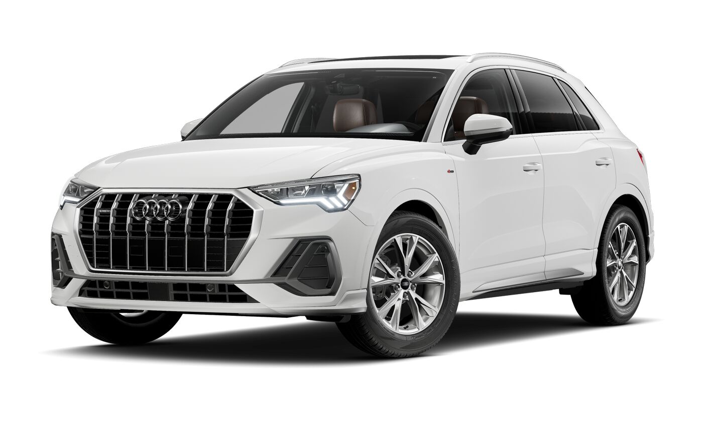 2025 Audi Q3 Premium -
                  Maplewood, NJ