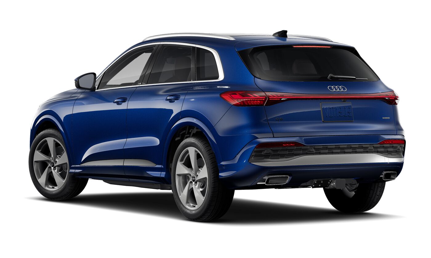 2025 Audi Q5 2.0T Prestige photo 4