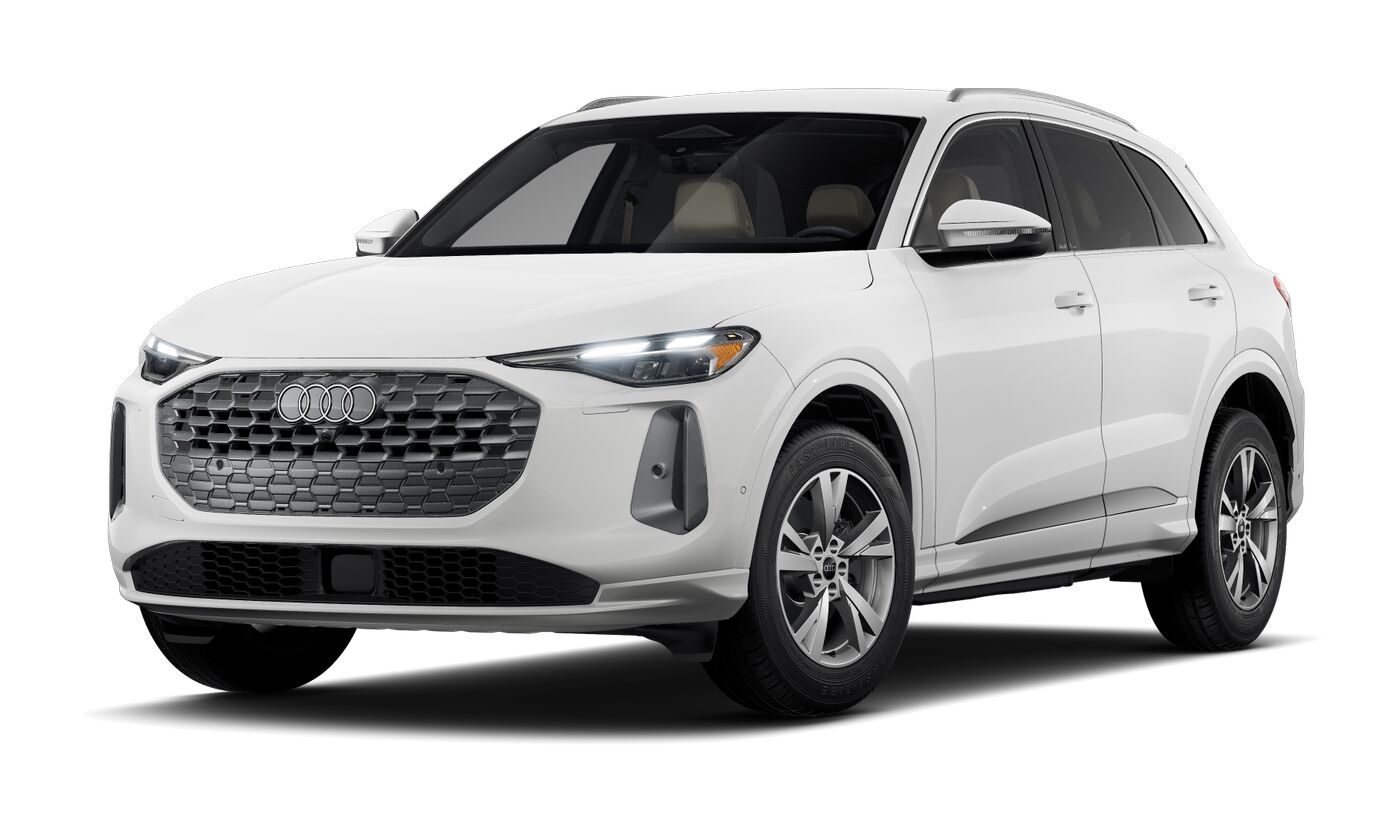 2025 Audi New Q5 Premium's photo