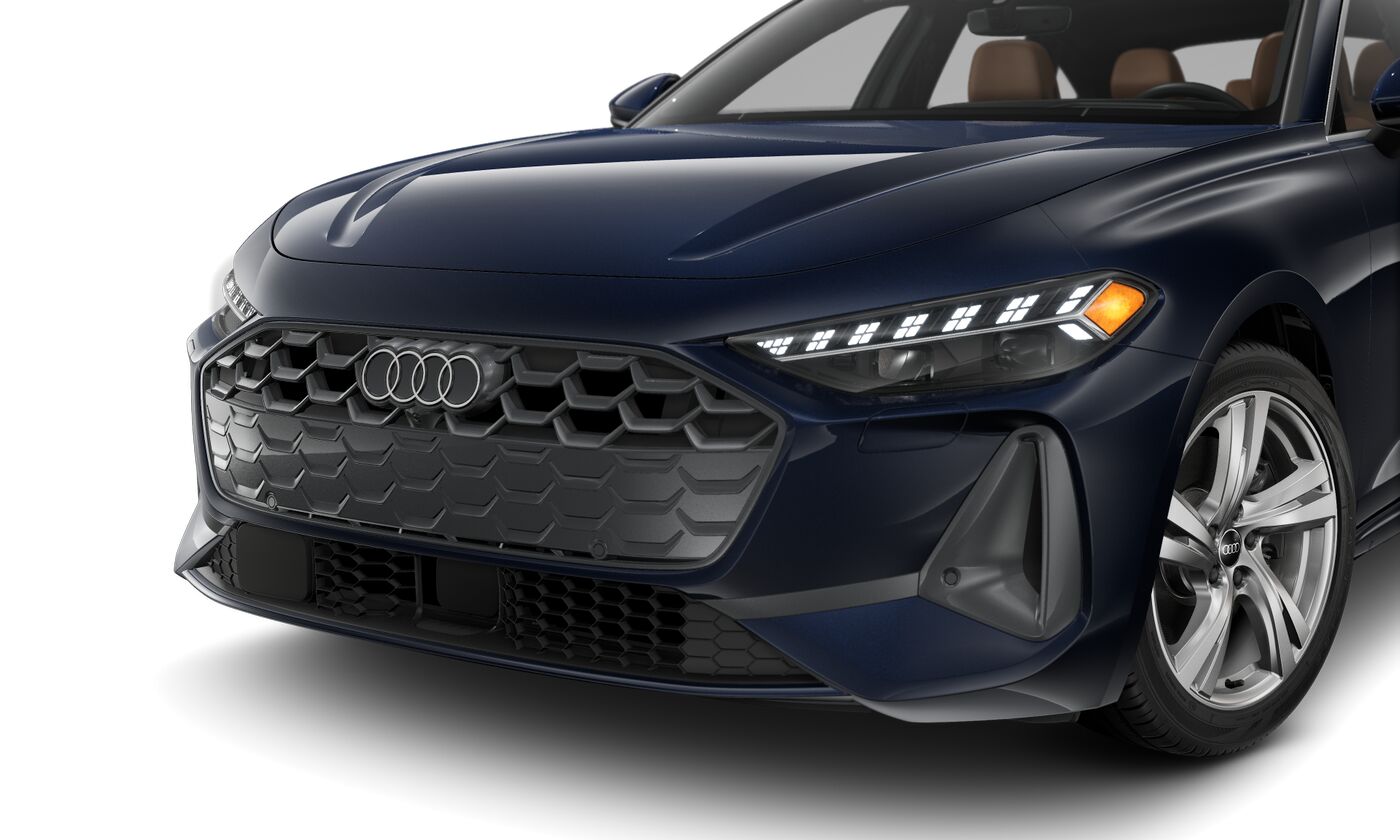 2025 Audi A5 2.0T Premium Plus photo 2
