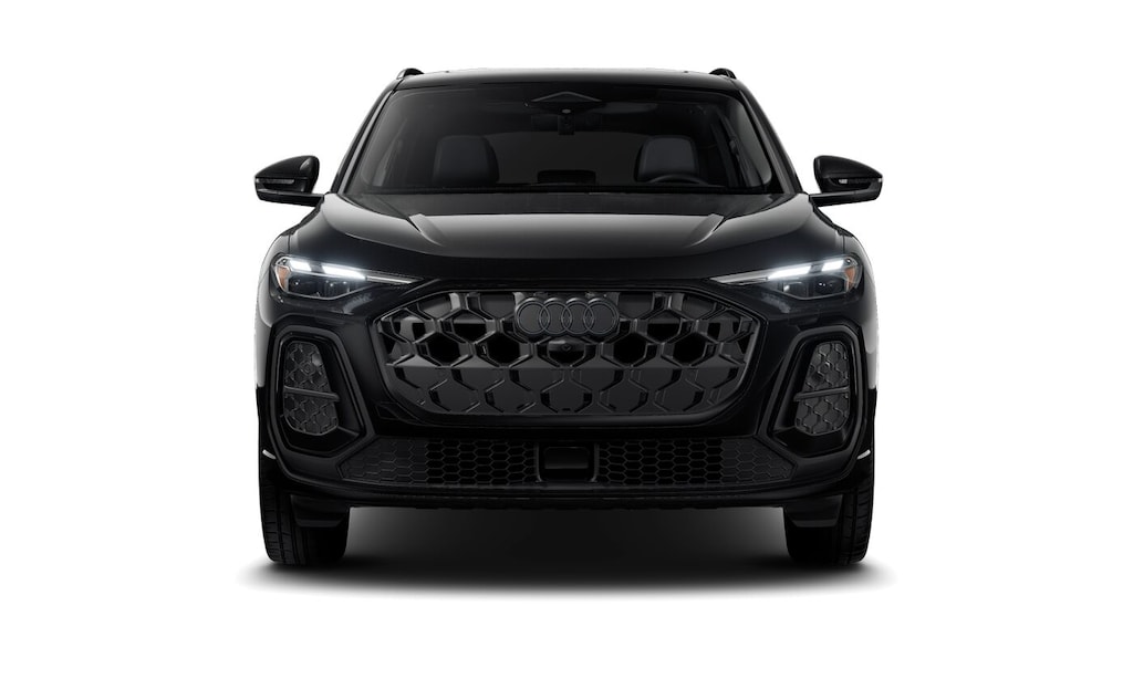New 2026 Audi Q5 Premium 2.0 TFSI quattro