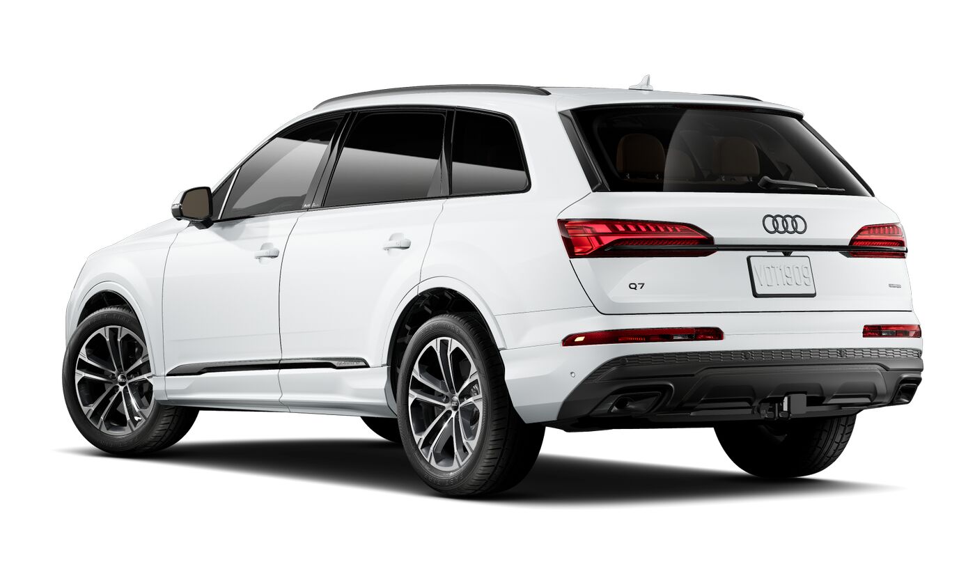 2026 Audi Q7 Premium Plus - Photo 35